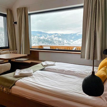 Kaliba Cabins Valea Boros Zewnętrze zdjęcie