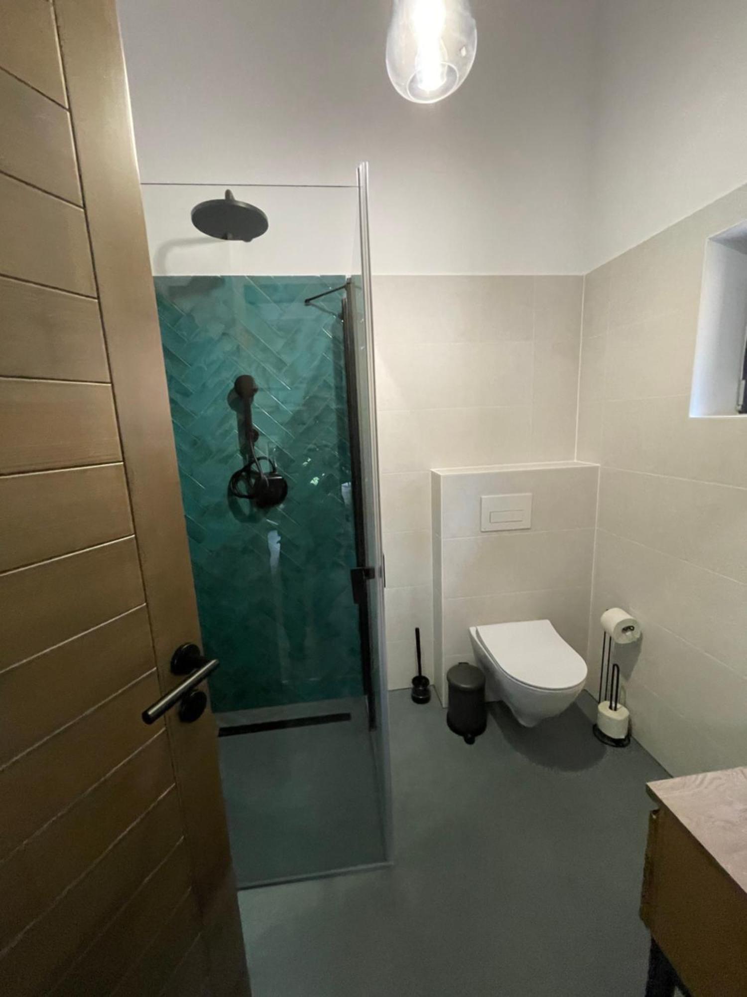 Kaliba Cabins Valea Boros Zewnętrze zdjęcie