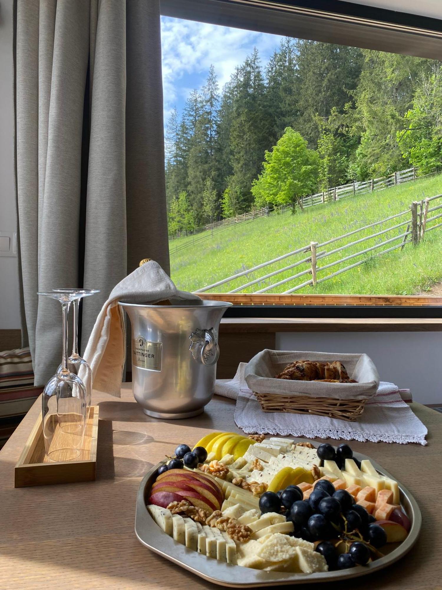Kaliba Cabins Valea Boros Zewnętrze zdjęcie